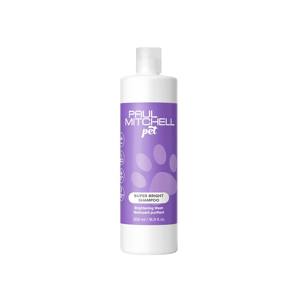 PAUL MITCHELL PET SUPER BRIGHT Shampoo - Paul Mitchell