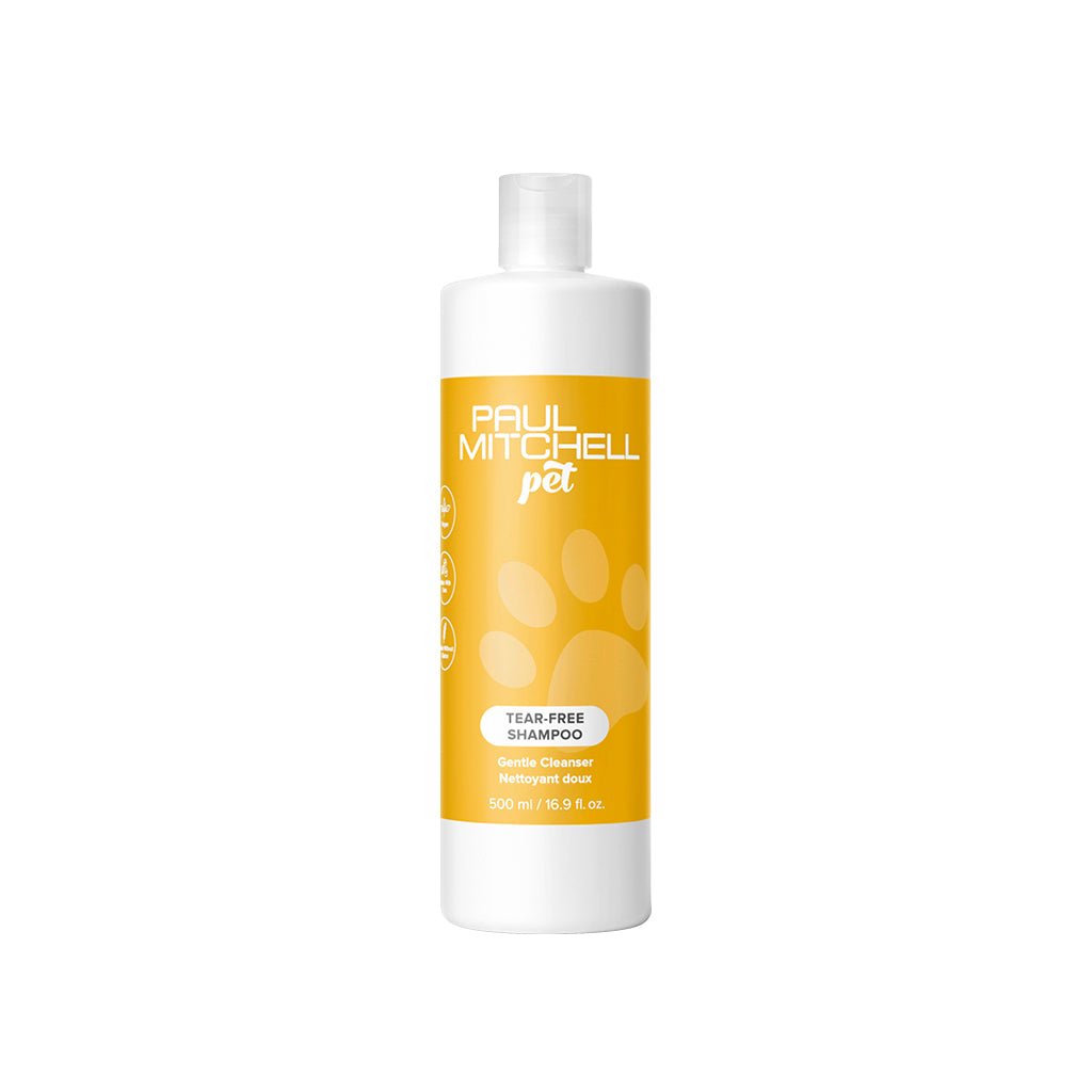 PAUL MITCHELL PET TEAR FREE Shampoo - Paul Mitchell