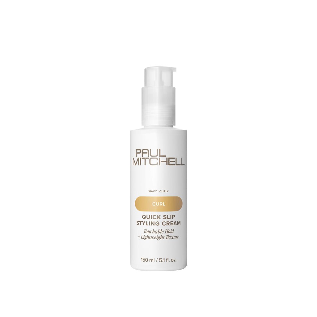 PAUL MITCHELL Quick Slip Styling Cream - Paul Mitchell