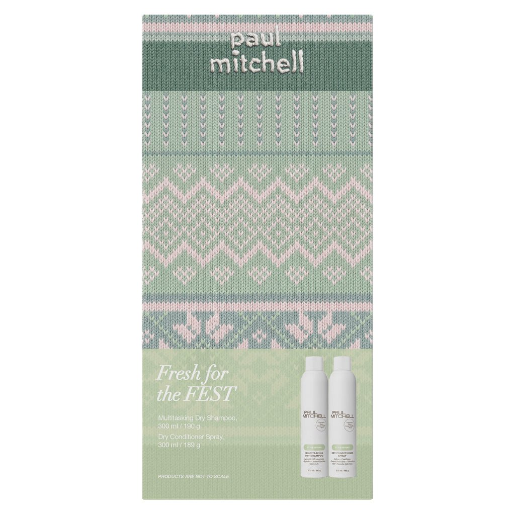 PAUL MITCHELL Style Extend X-Mas Duo - Paul Mitchell