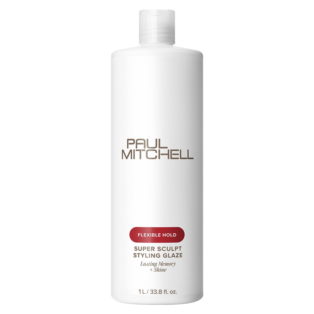 PAUL MITCHELL Super Sculpt - Paul Mitchell