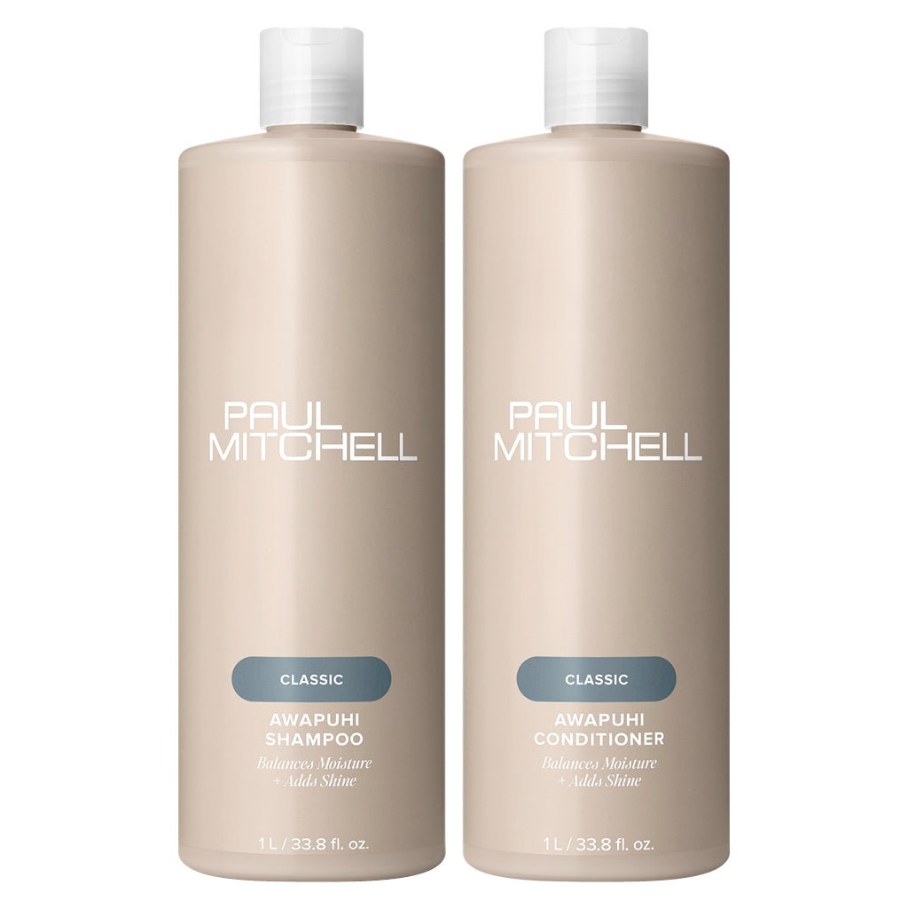 Save Big AWAPUHI - Paul Mitchell