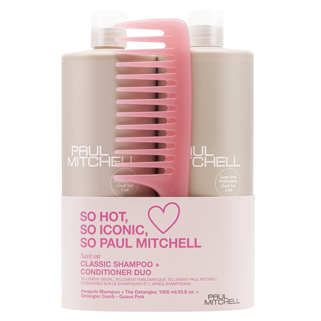 Save Big Classic - Paul Mitchell
