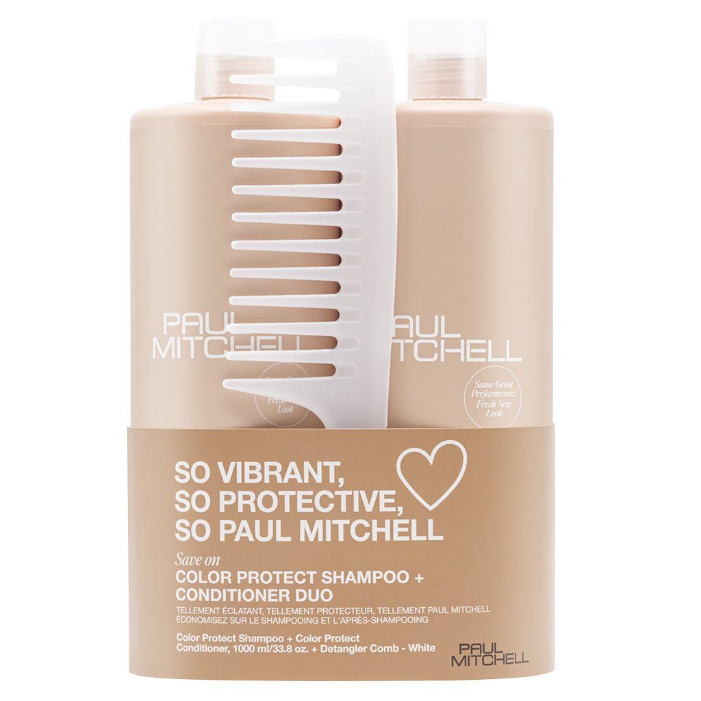 Save Big Color - Paul Mitchell