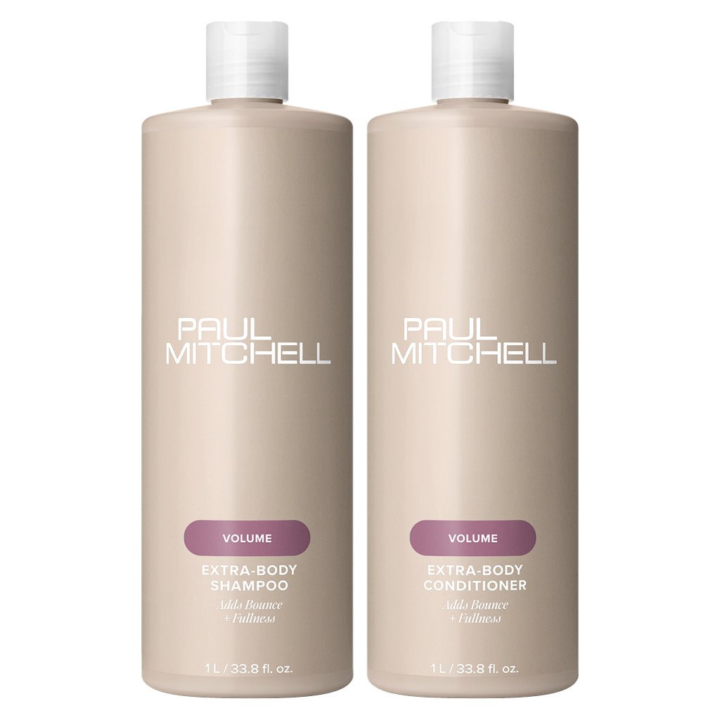 Save Big EXTRA-BODY - Paul Mitchell