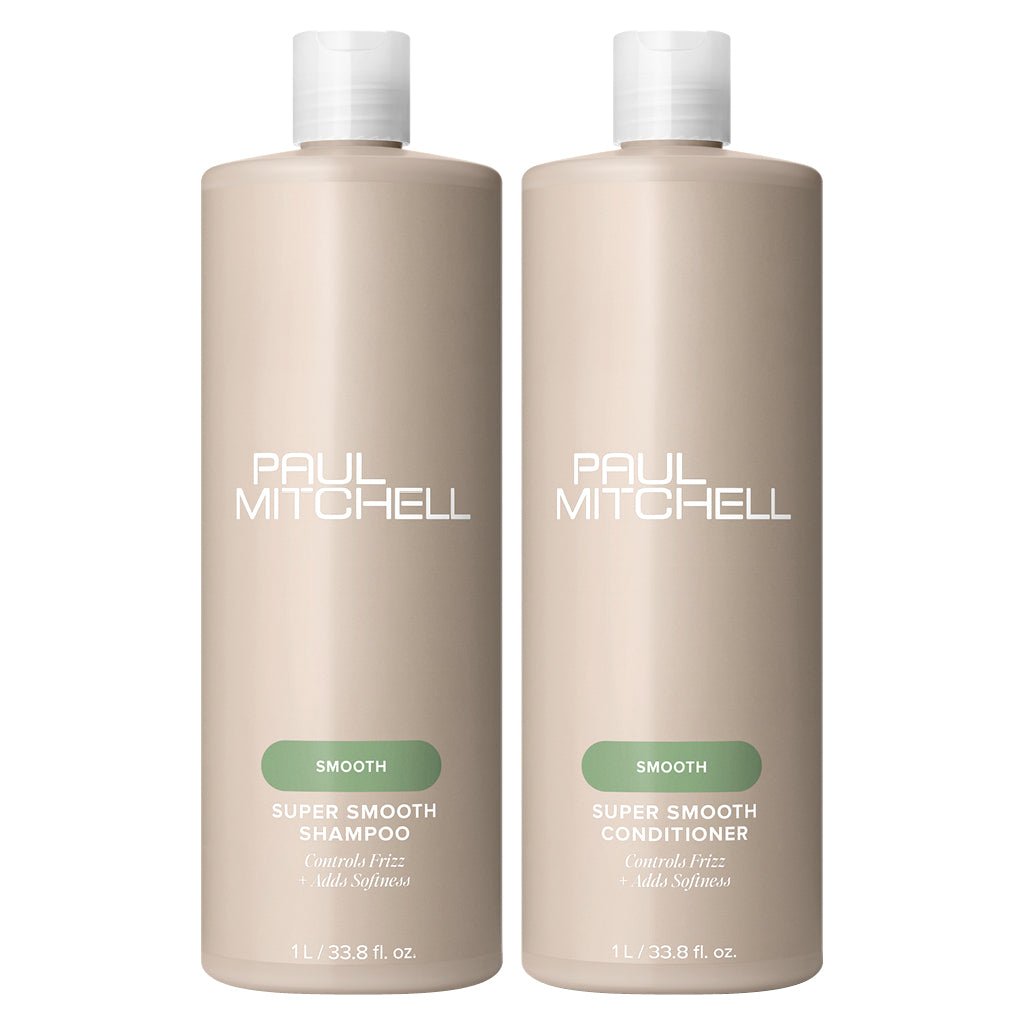 Save Big SMOOTH - Paul Mitchell