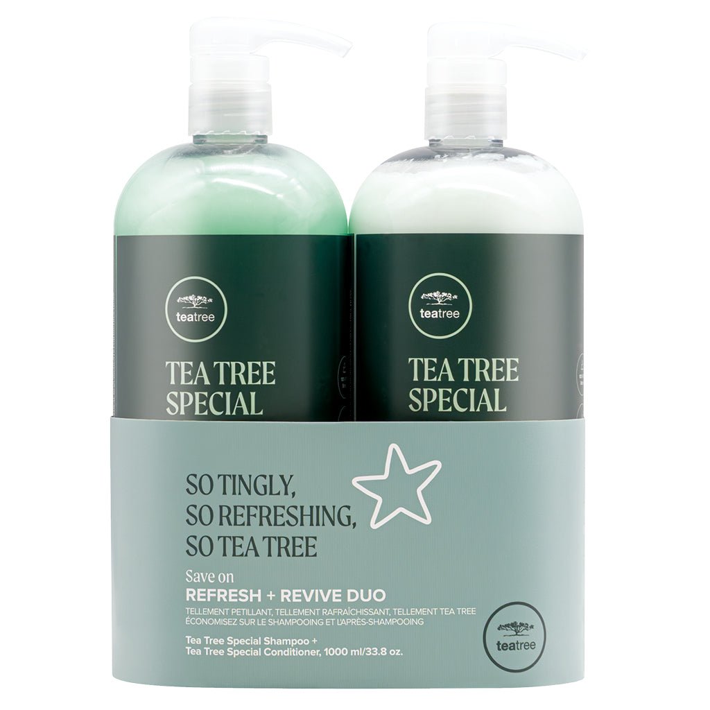 Save Big Tea Tree Special - Paul Mitchell