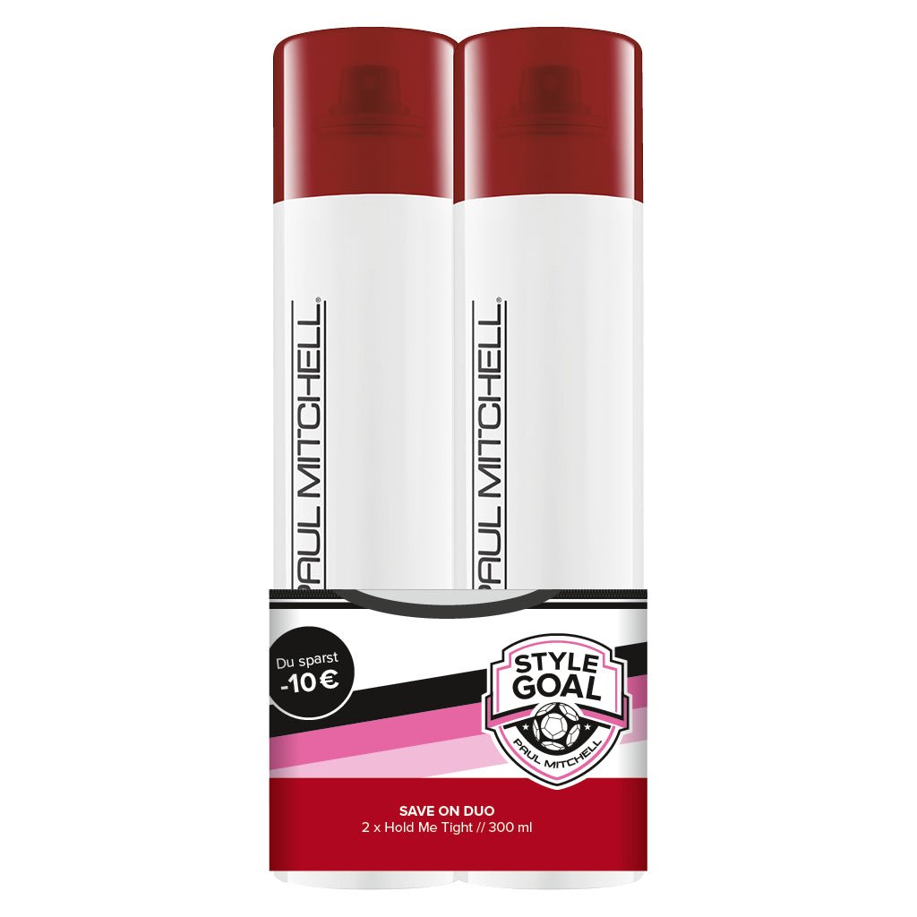Save On Duo HOLD ME TIGHT - Paul Mitchell