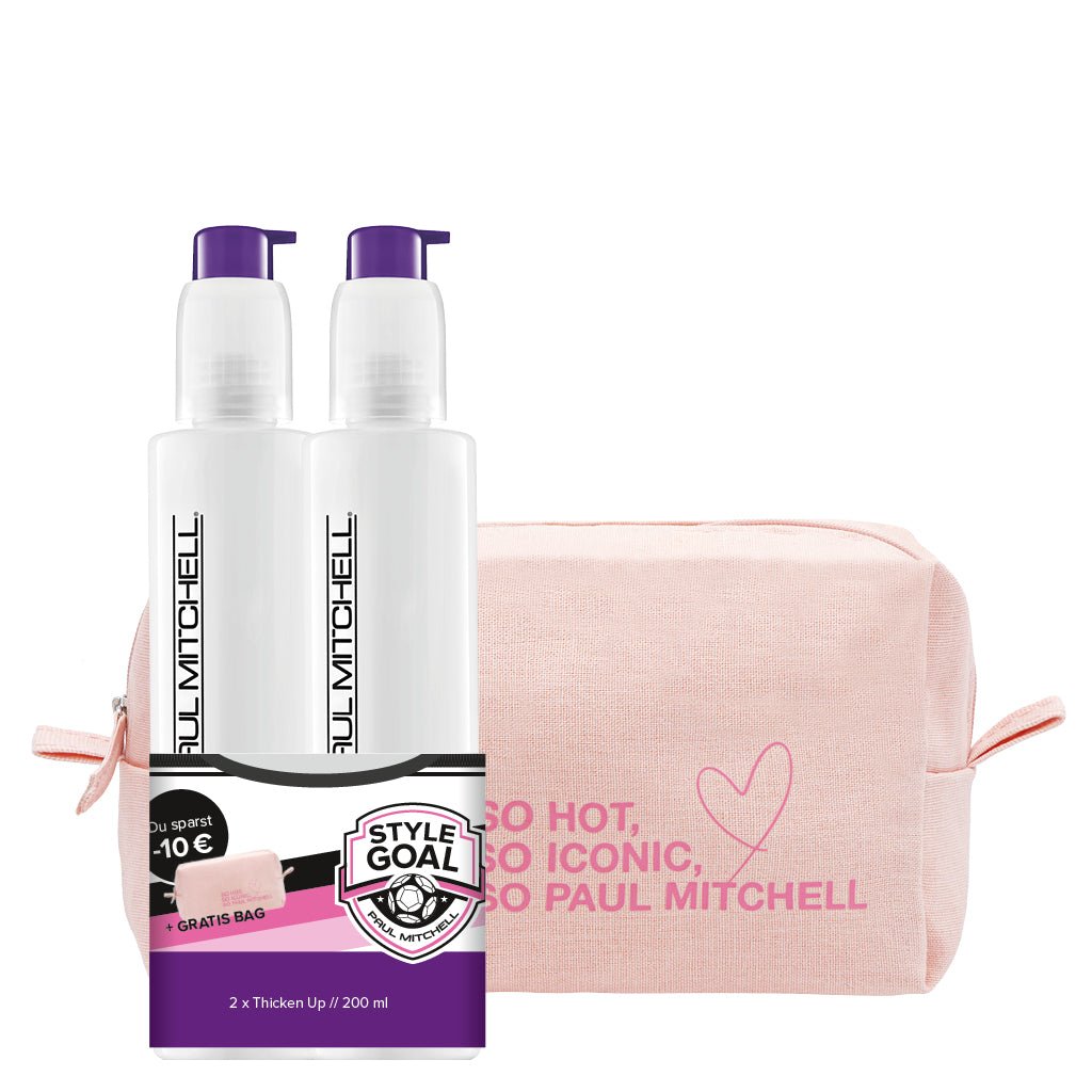 Save On Duo THICKEN UP - Paul Mitchell