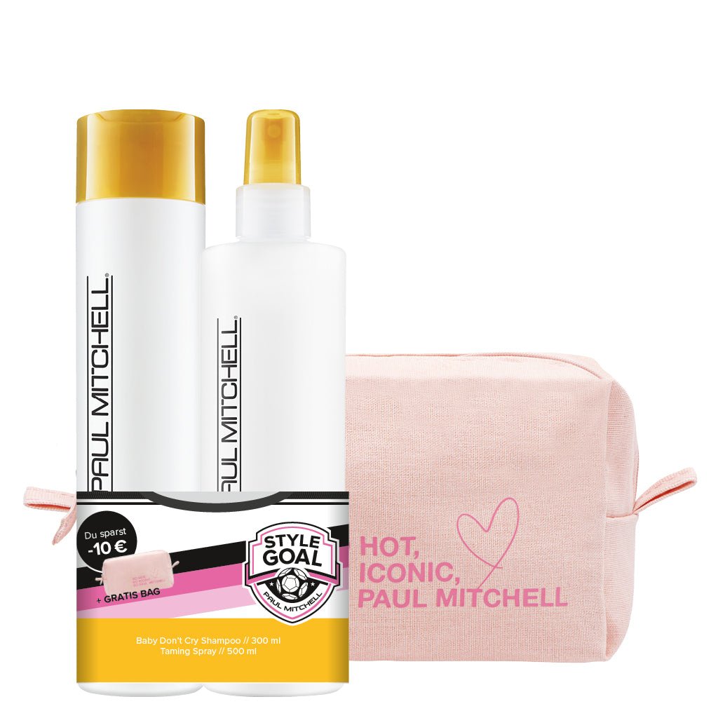 Save on Duos KIDS COMPLETE - Paul Mitchell