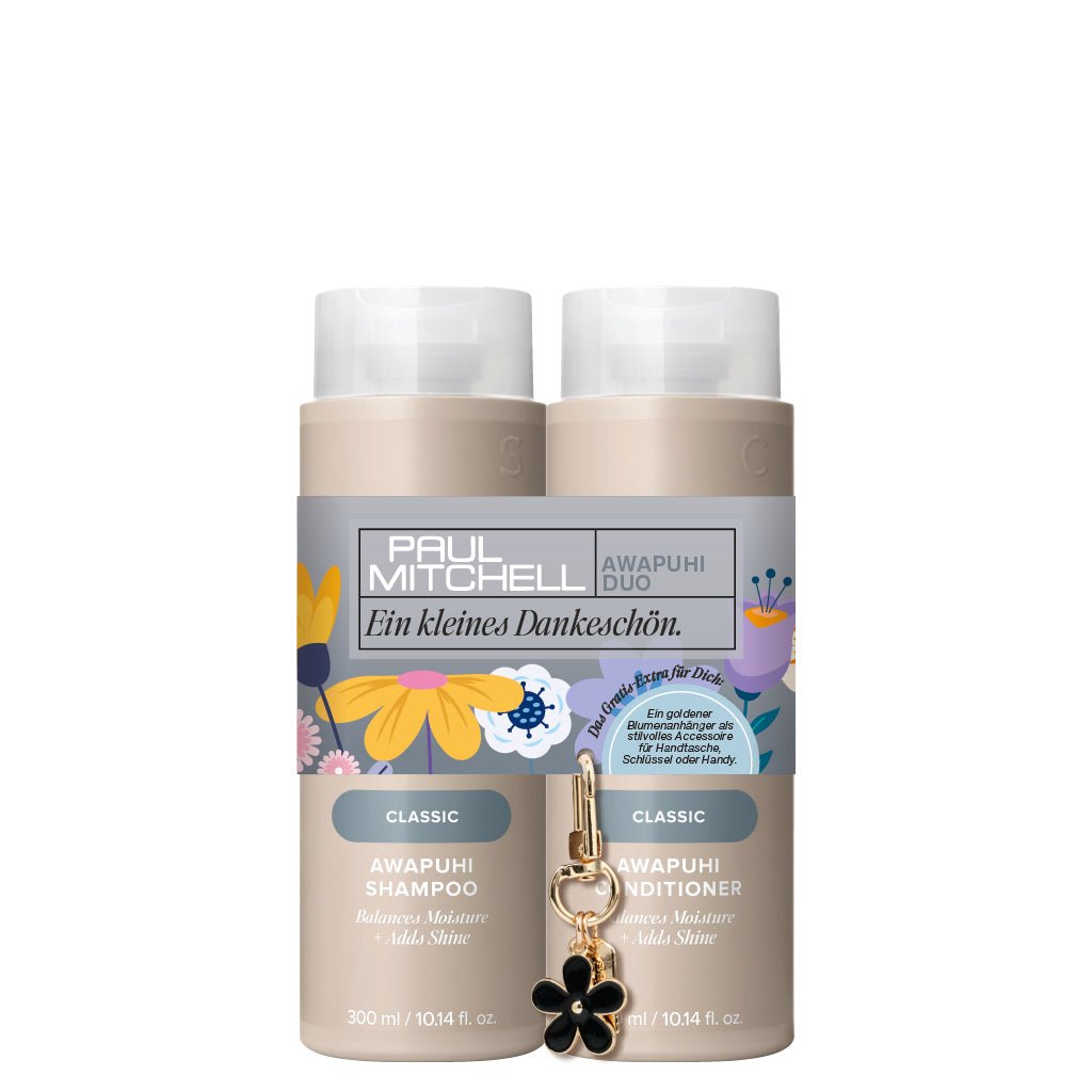 Save On Spring Duo Awapuhi - Paul Mitchell