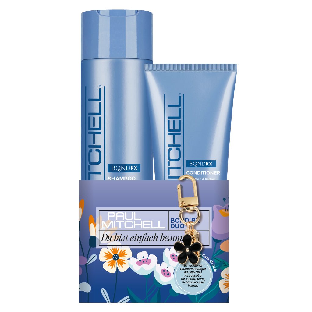 Save On Spring Duo Bond RX - Paul Mitchell