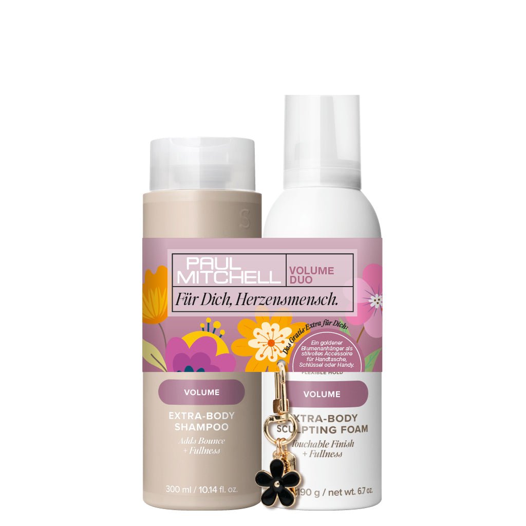 Save On Spring Duo Volume - Paul Mitchell
