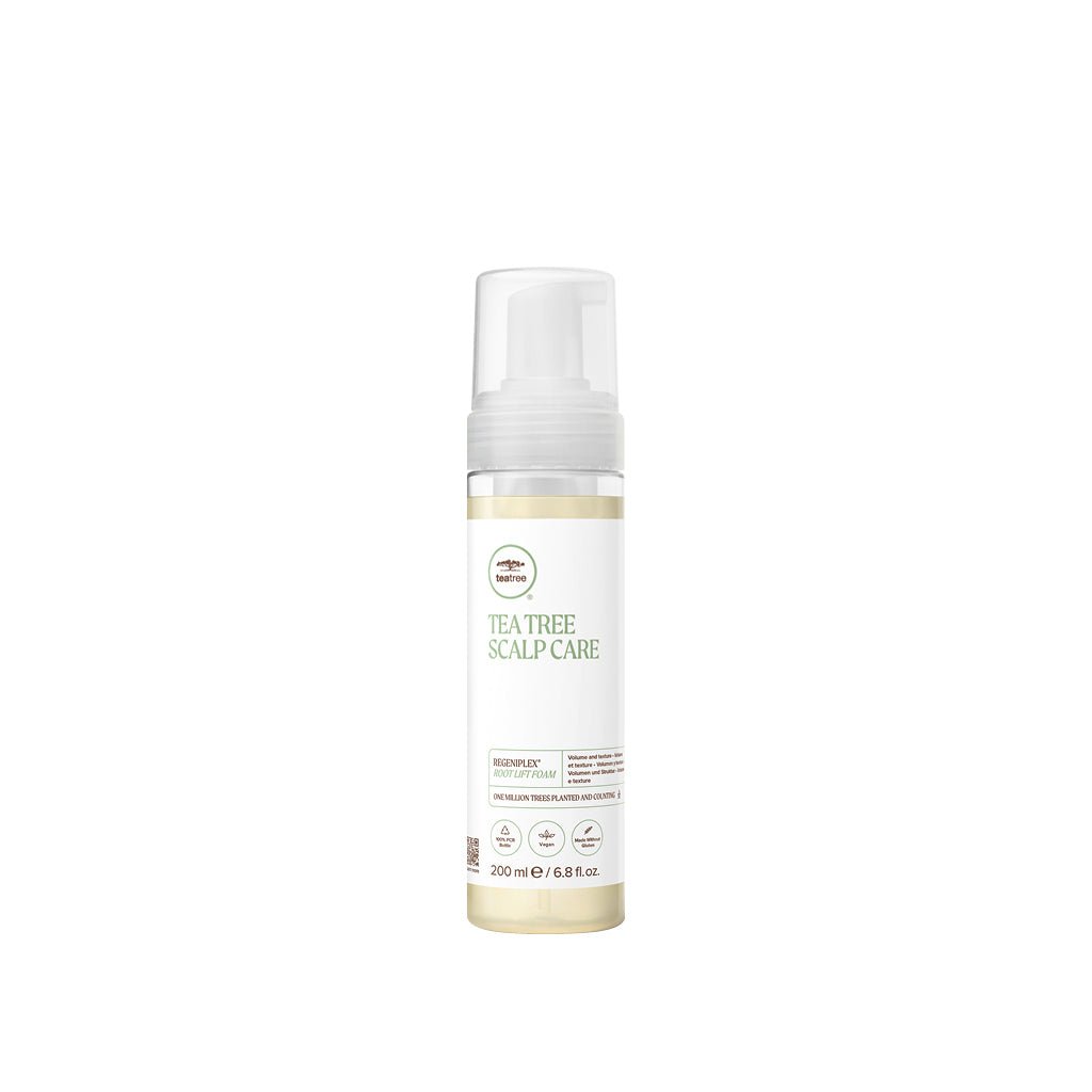 SCALP CARE Regeniplex Root Lift Foam - Paul Mitchell