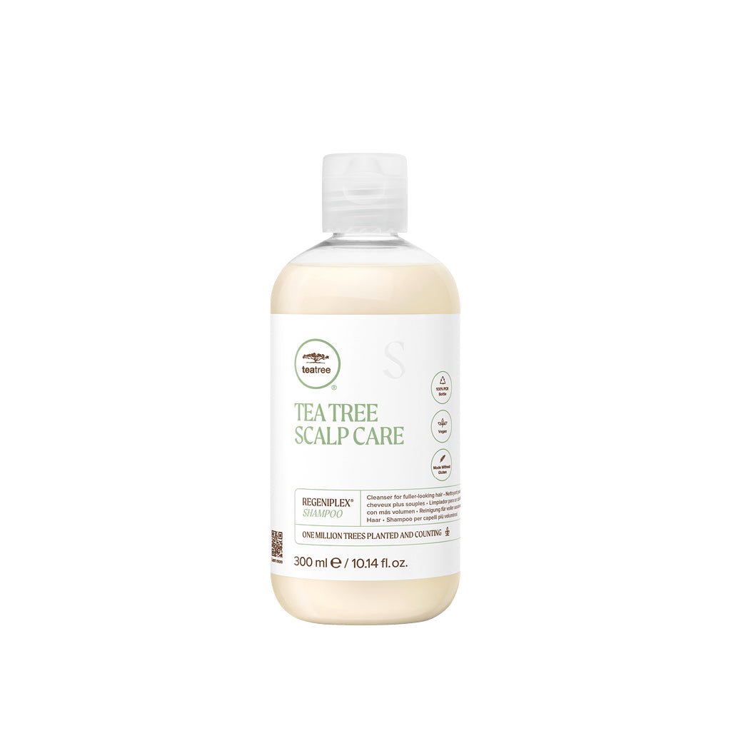 SCALP CARE Regeniplex Shampoo - Paul Mitchell