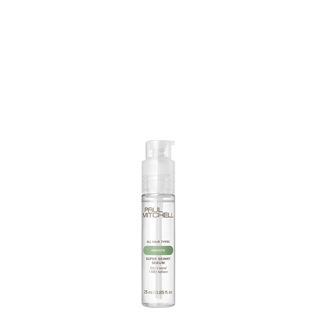 SMOOTH SUPER SKINNY SERUM - Paul Mitchell