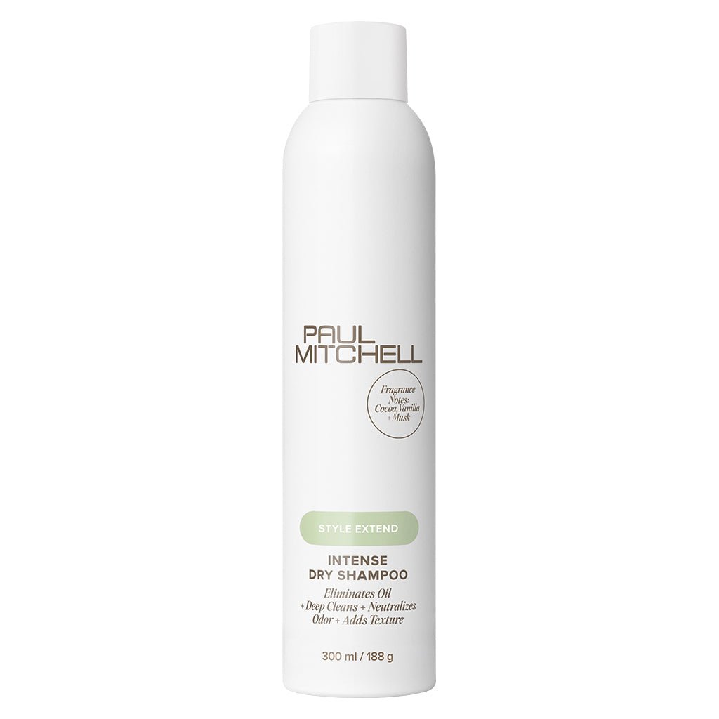 STYLE EXTEND INTENSE DRY SHAMPOO - Paul Mitchell