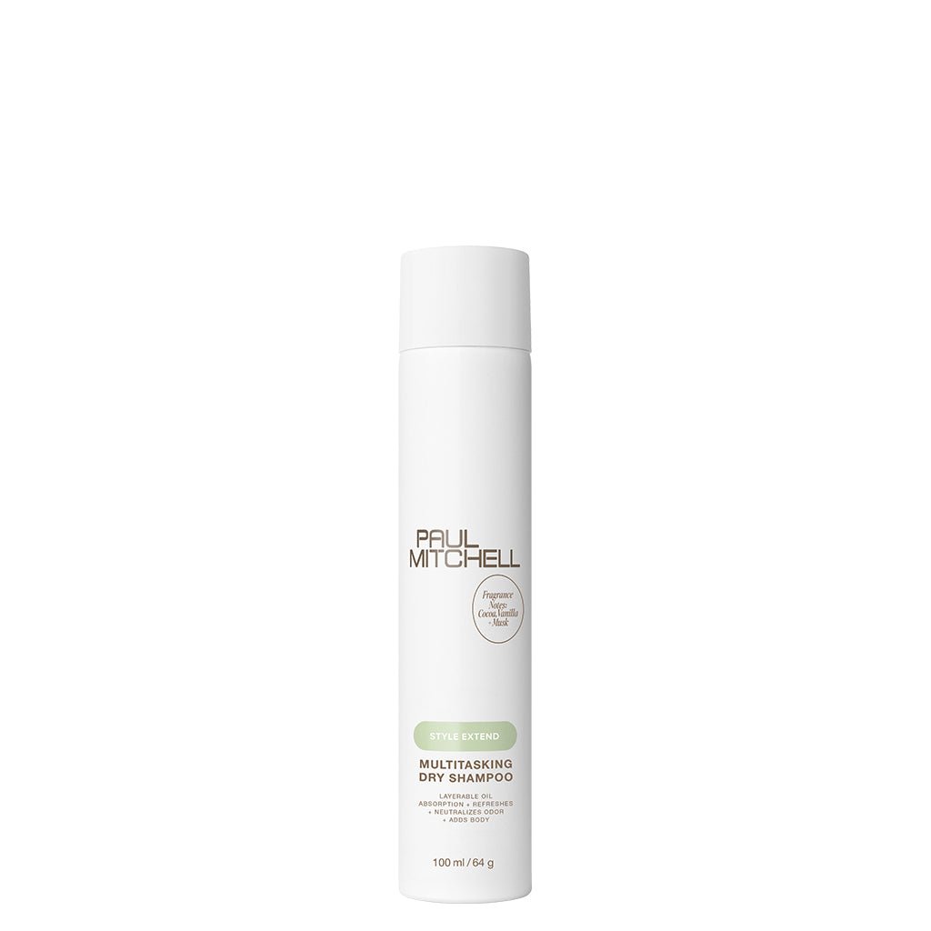 STYLE EXTEND MULTITASKING DRY SHAMPOO - Paul Mitchell