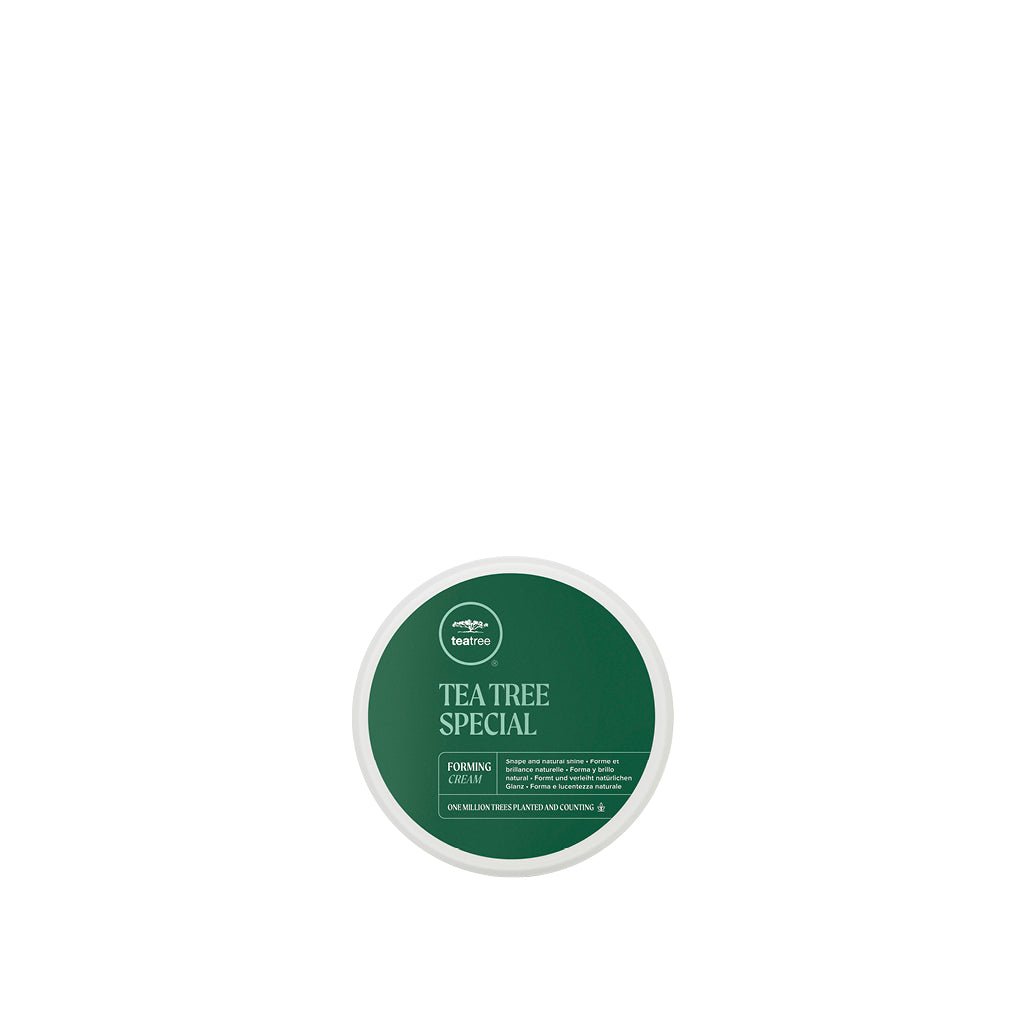 TEA TREE Forming Cream - Paul Mitchell