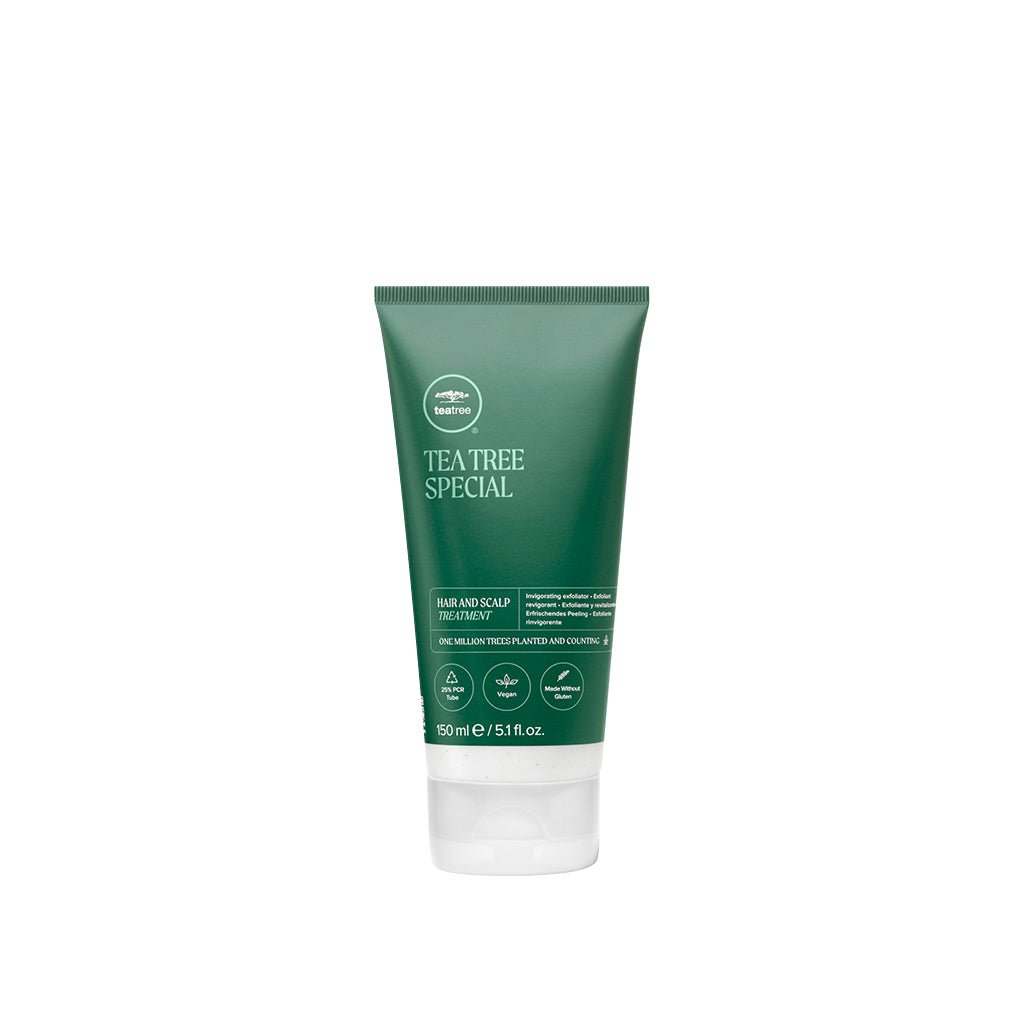TEA TREE Hair and Scalp Treatment - Paul Mitchell