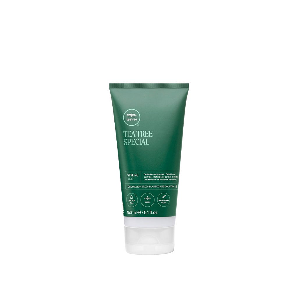 TEA TREE Styling Wax - Paul Mitchell