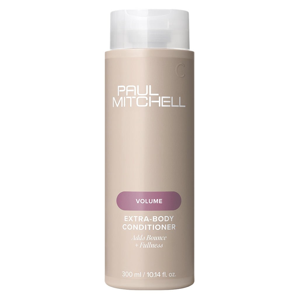 VOLUME EXTRA - BODY CONDITIONER - Paul Mitchell