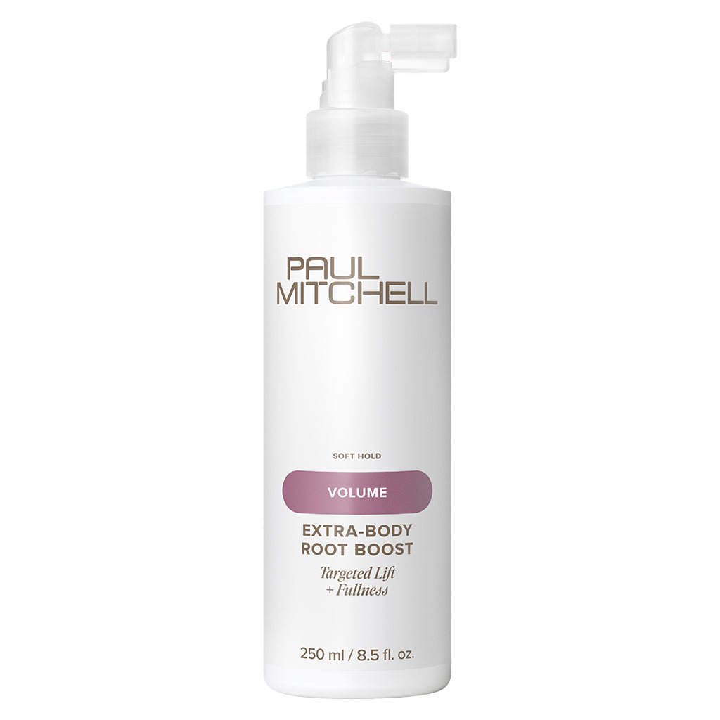 VOLUME EXTRA - BODY ROOT BOOST - Paul Mitchell