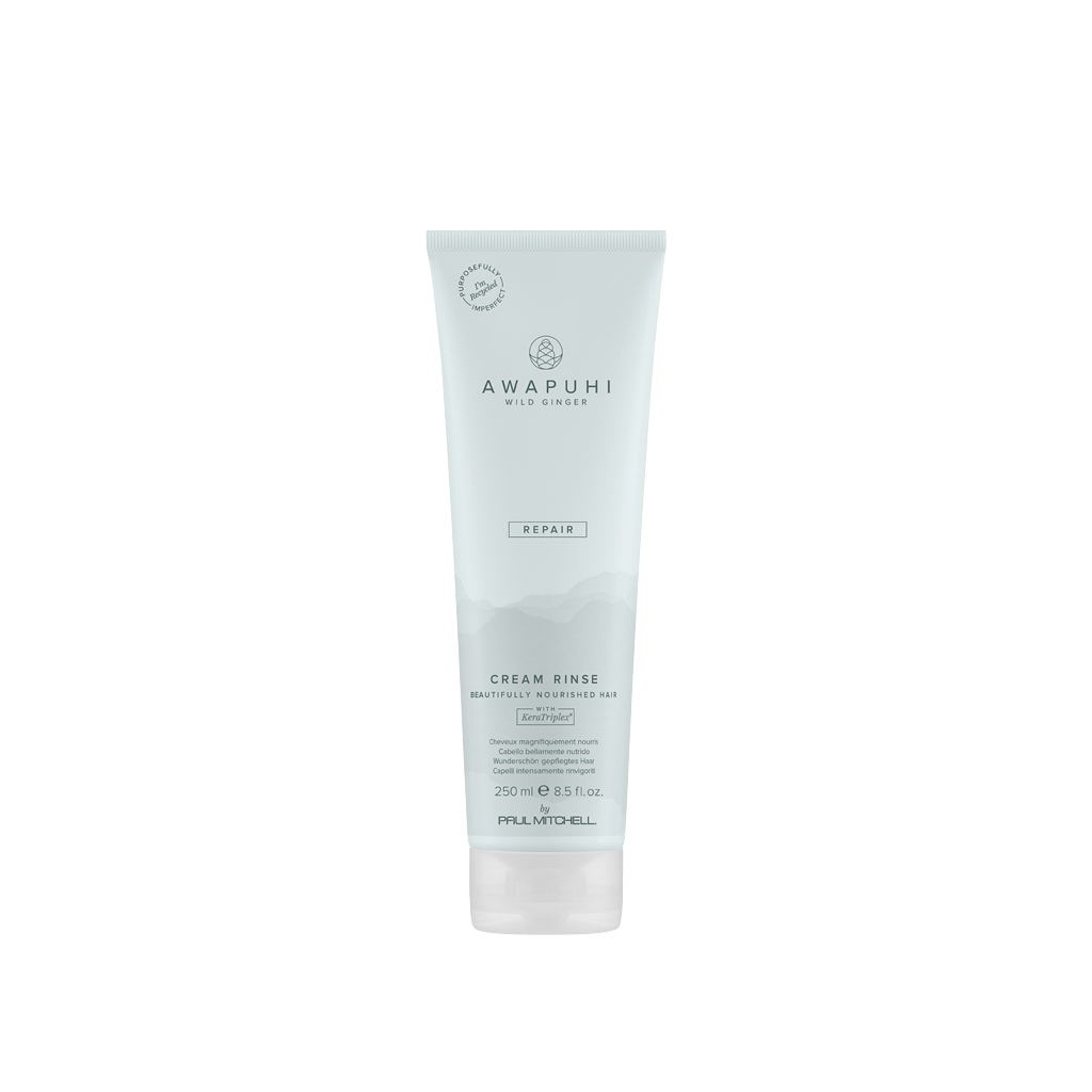 AWAPUHI WILD GINGER® Cream Rinse - Paul Mitchell