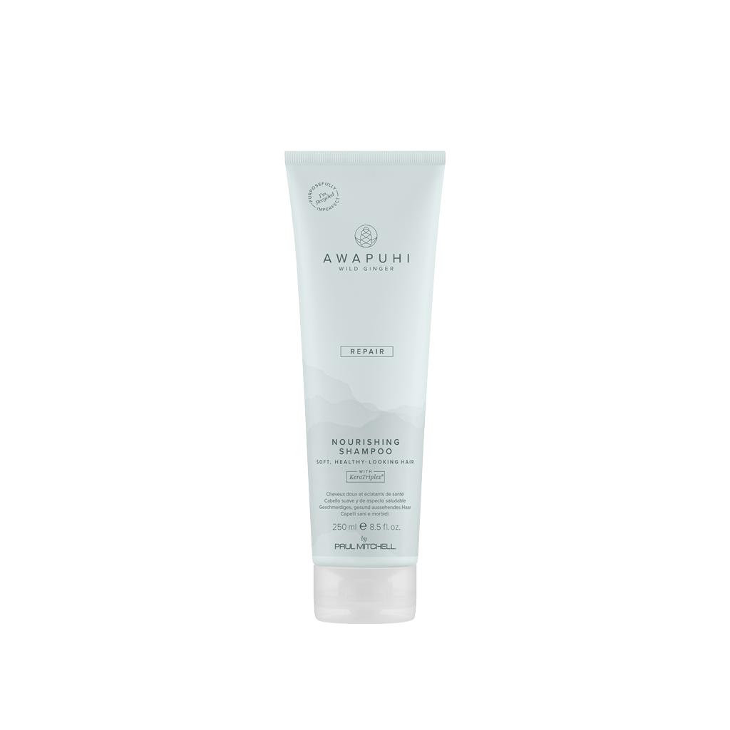 AWAPUHI WILD GINGER® Nourishing Shampoo - Paul Mitchell