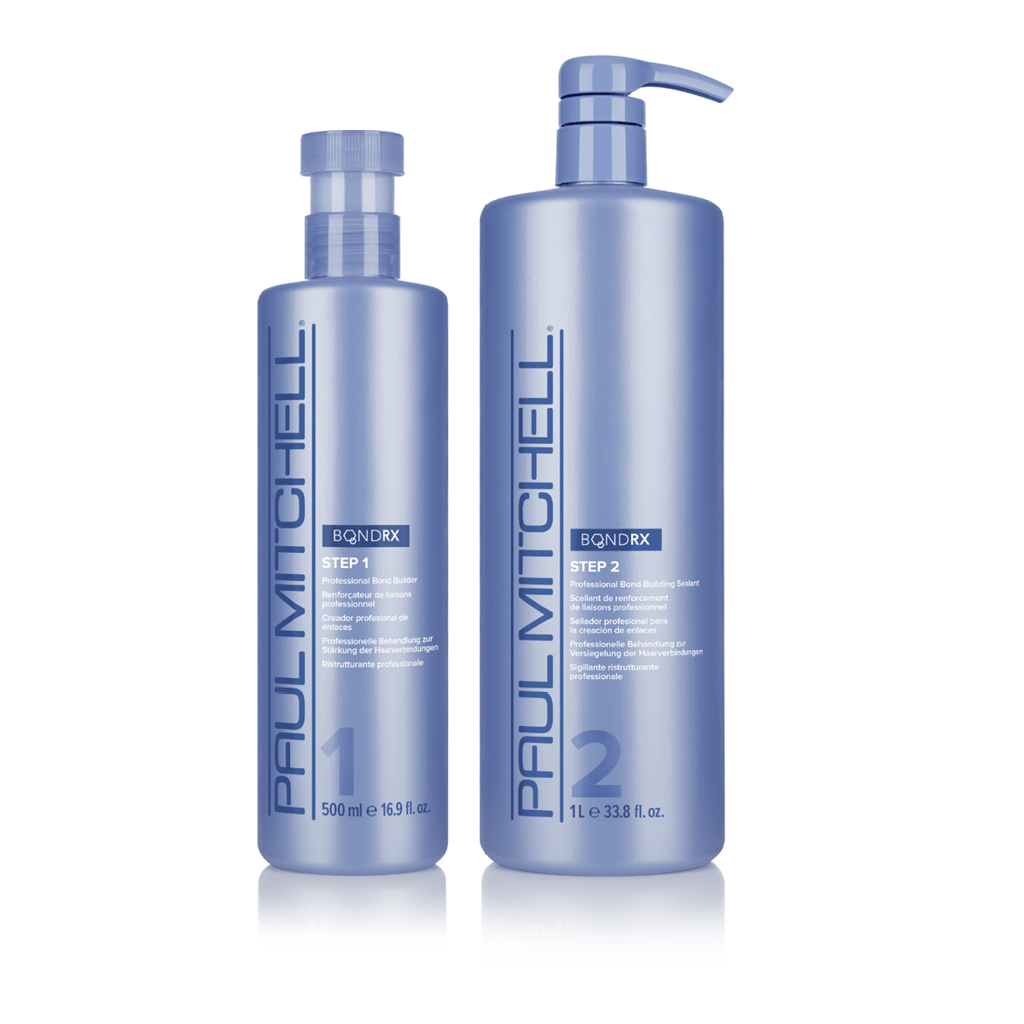 BOND RX - Paul Mitchell