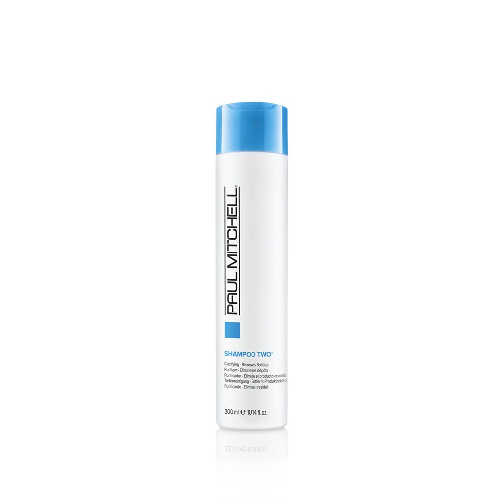 CLARIFYING Shampoo Two® - Paul Mitchell