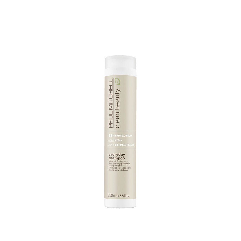 CLEAN BEAUTY Everyday Shampoo - Paul Mitchell