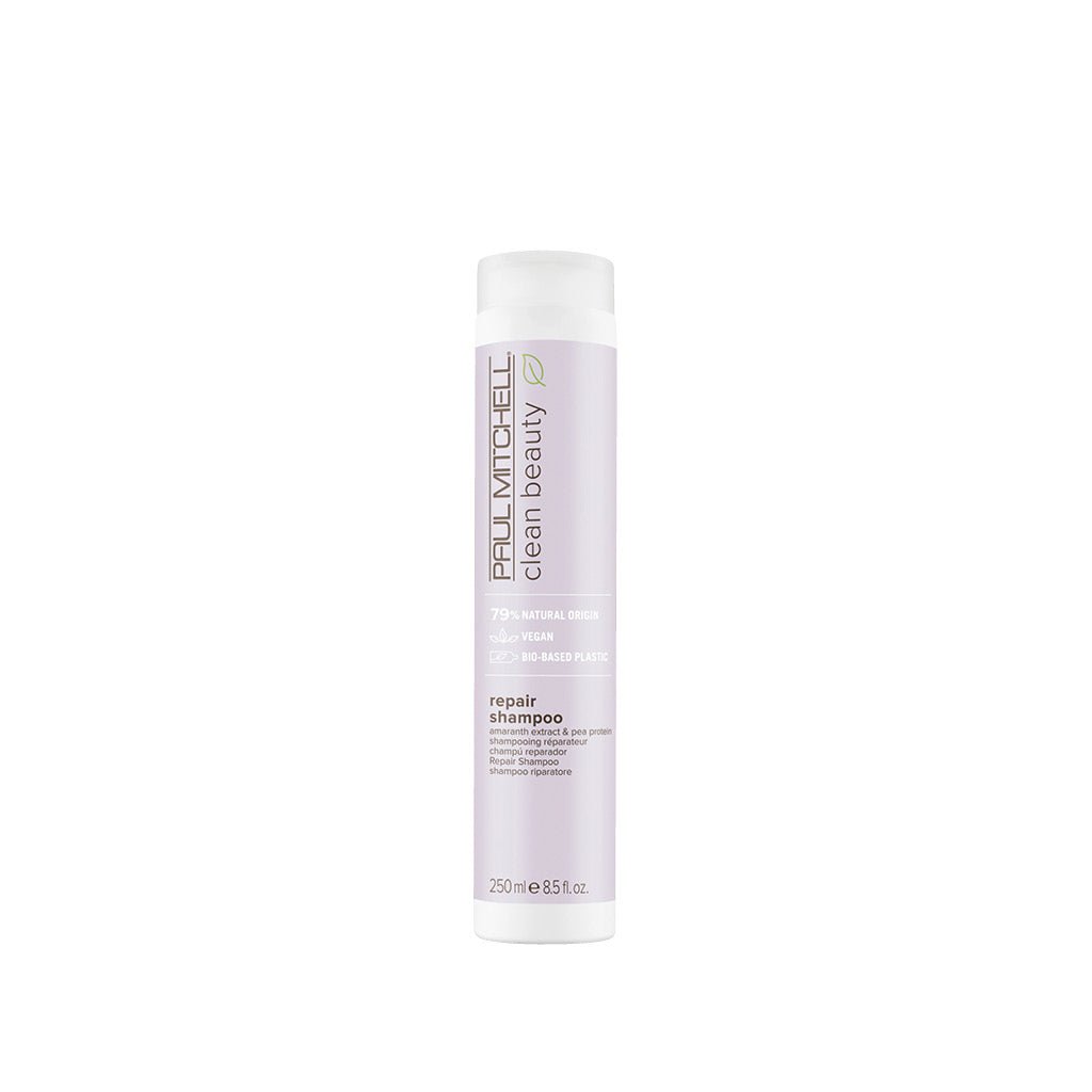 CLEAN BEAUTY Repair Shampoo - Paul Mitchell