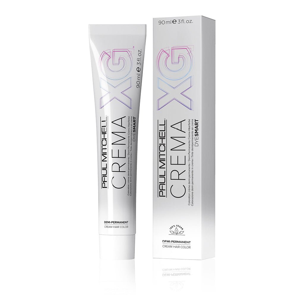 CREMA XG® - Paul Mitchell