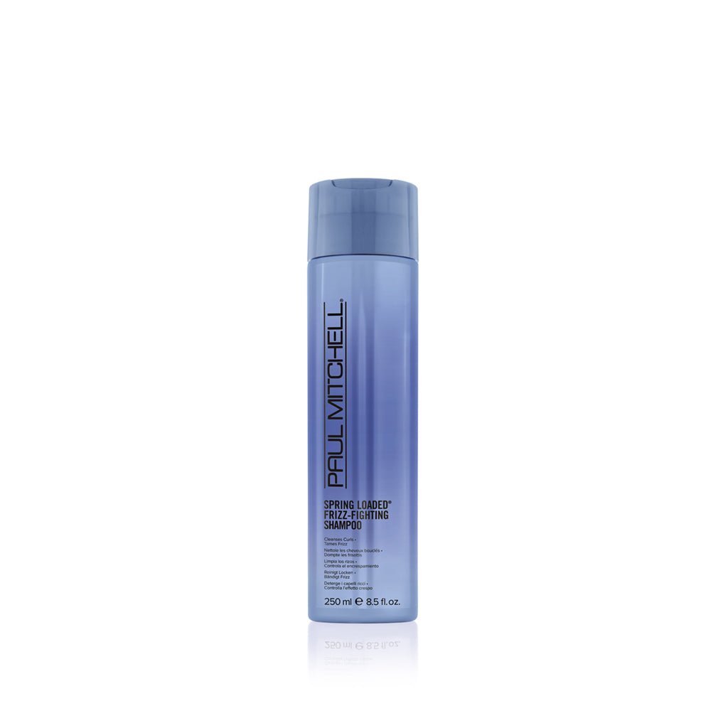 CURLS Spring Loaded® Frizz-Fighting Shampoo - Paul Mitchell