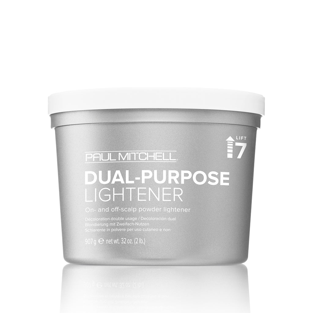 DUAL-PURPOSE LIGHTENER - Paul Mitchell