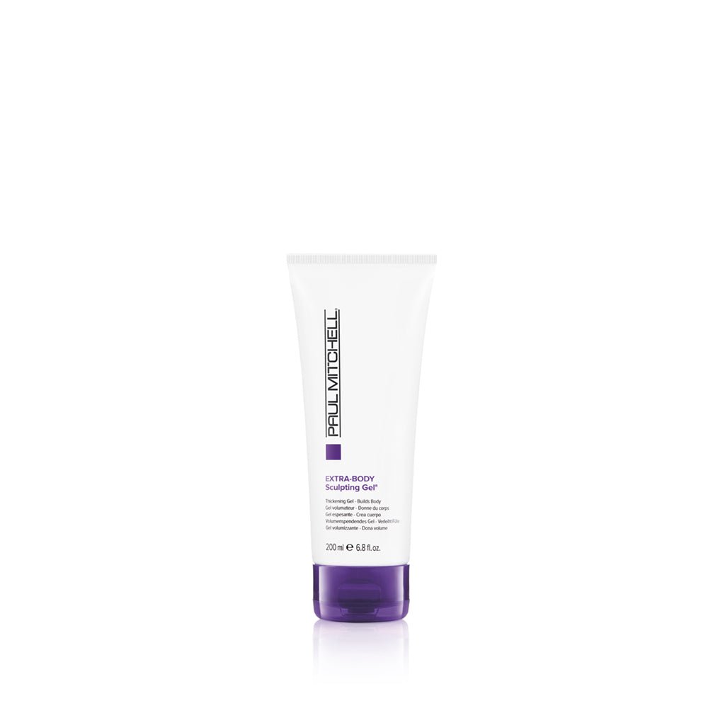 EXTRA-BODY Sculpting Gel® - Paul Mitchell