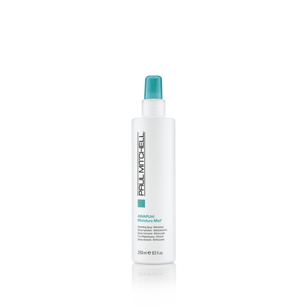 INSTANT MOISTURE® Awapuhi Moisture Mist® - Paul Mitchell