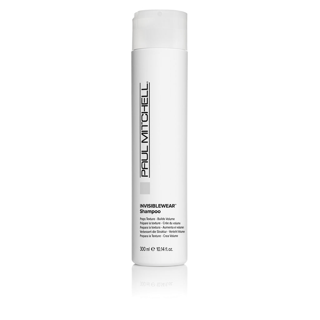 INVISIBLEWEAR® Shampoo - Paul Mitchell