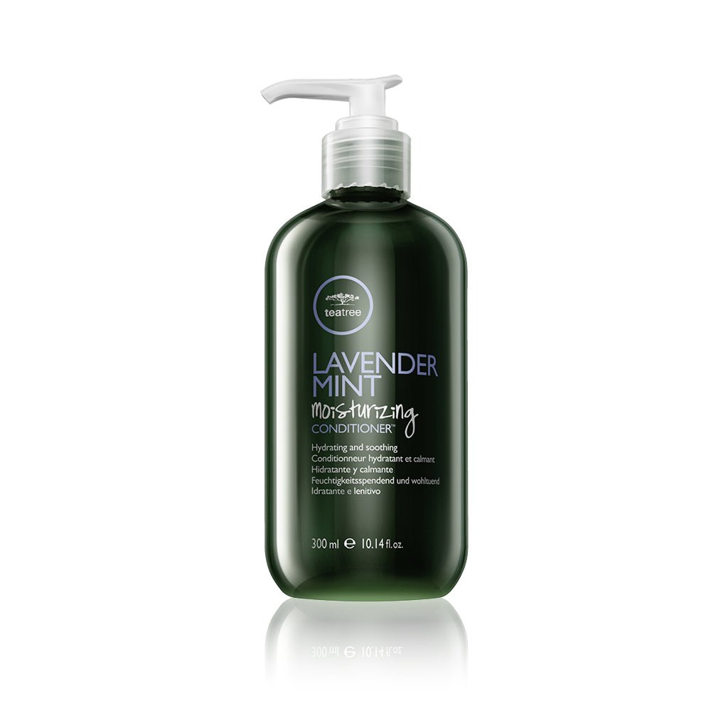 LAVENDER MINT Moisturizing Conditioner™ - Paul Mitchell