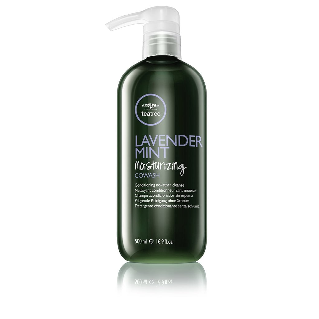 LAVENDER MINT Moisturizing Cowash™ - Paul Mitchell