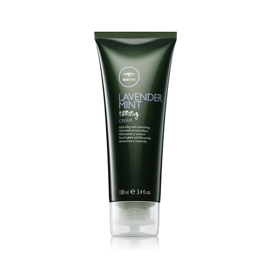 LAVENDER MINT Taming Cream - Paul Mitchell