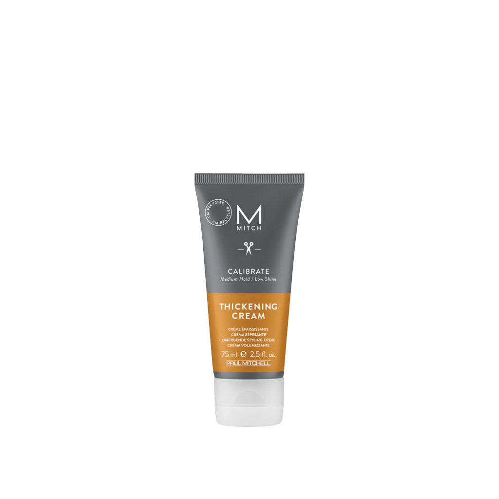 MITCH® Calibrate Thickening Cream - Paul Mitchell