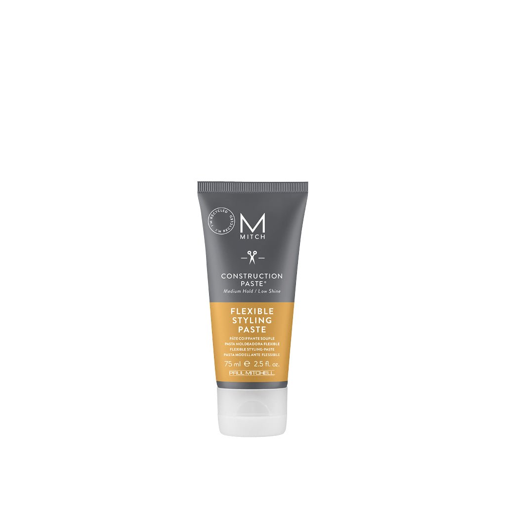 MITCH® Construction Paste® - Paul Mitchell