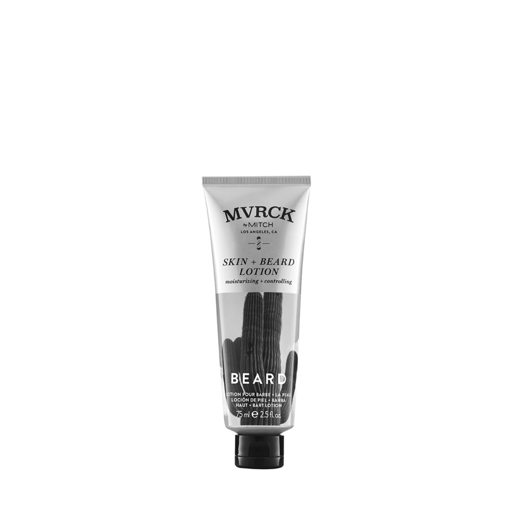 MVRCK® Skin + Beard Lotion - Paul Mitchell