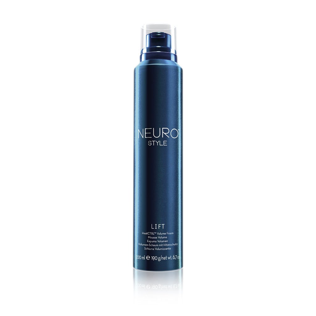 NEURO™ Lift HeatCTRL® Volume Foam - Paul Mitchell