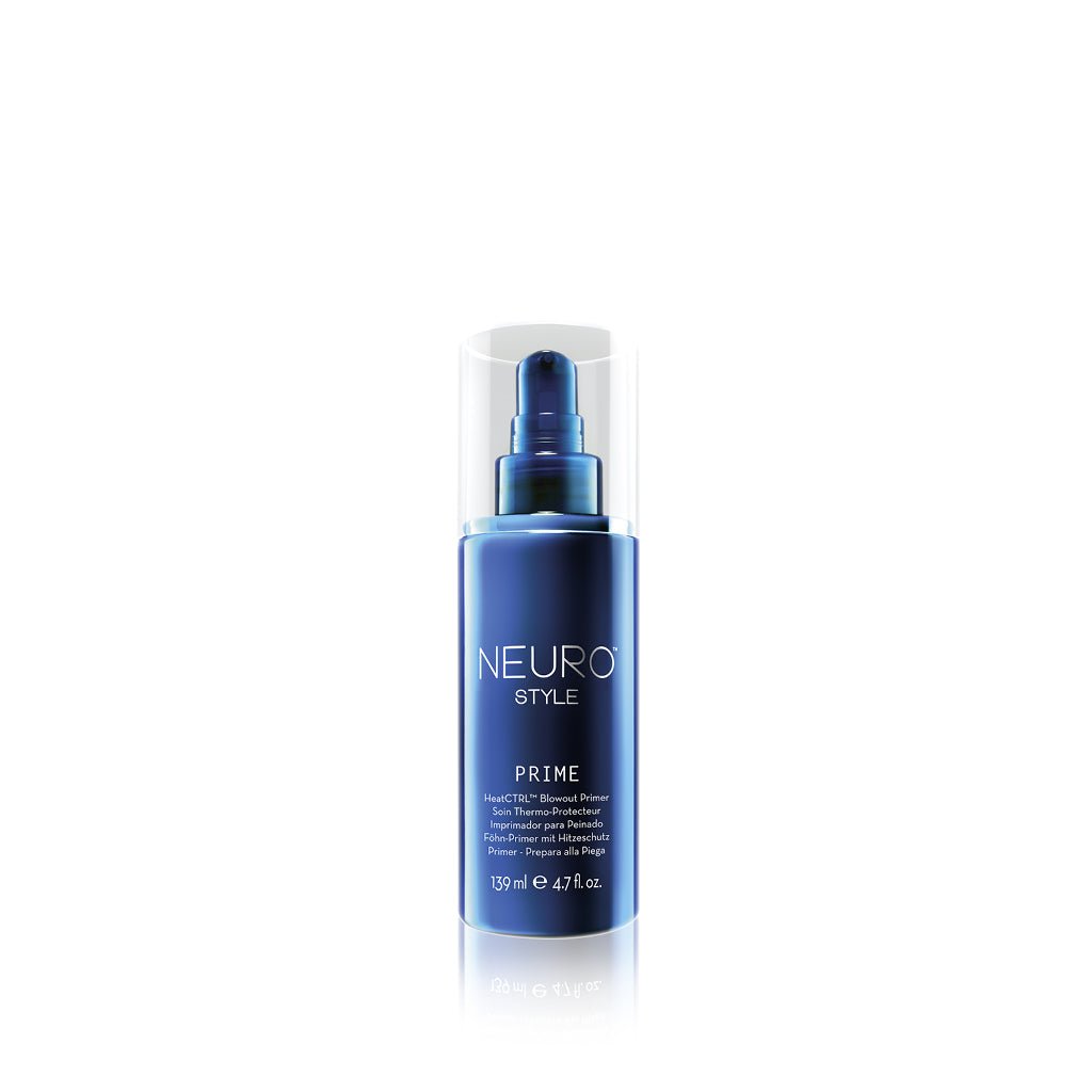 NEURO™ Prime HeatCTRL® Blowout Primer - Paul Mitchell