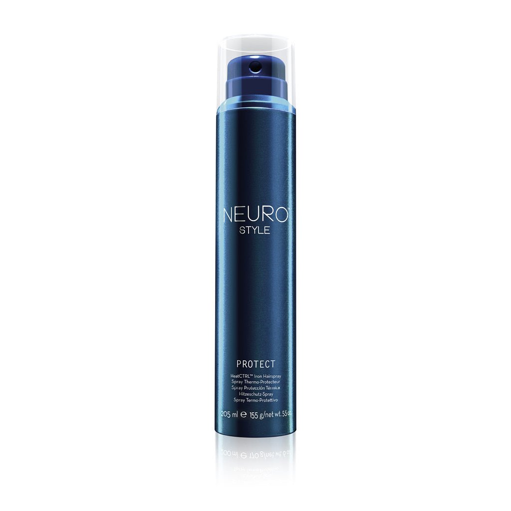 NEURO™ Protect HeatCTRL® Iron Spray - Paul Mitchell