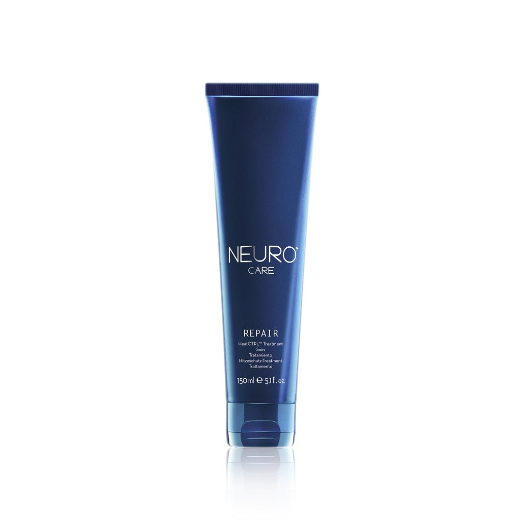 NEURO™ Repair HeatCTRL® Treatment - Paul Mitchell