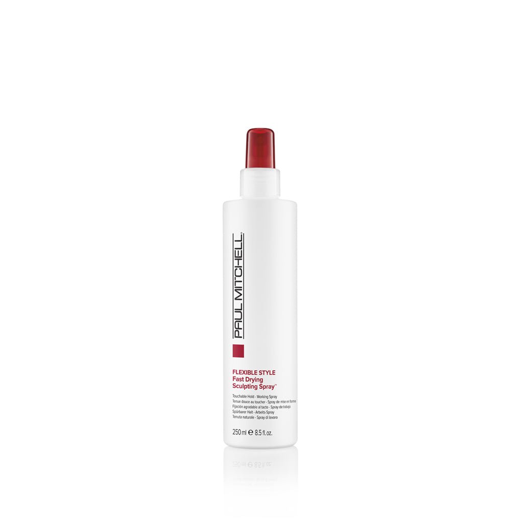 PAUL MITCHELL® Fast Drying Sculpting Spray™ - Paul Mitchell